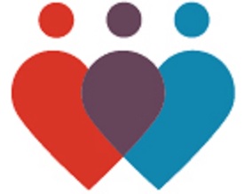 Logo hearts