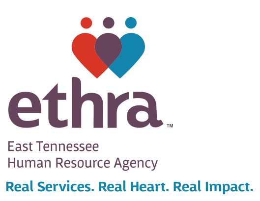 East Tennessee Human Resource Agency. Real Services. Real Heart. Real Impact.