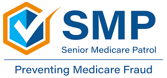 Senior Medicare Patrol Logo