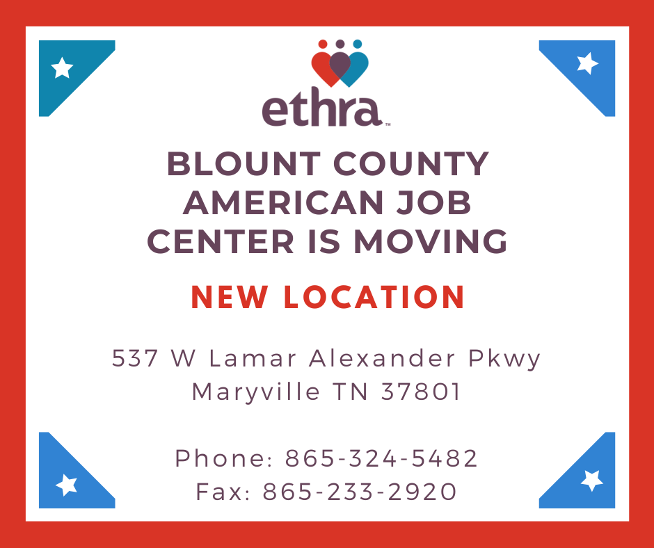 News or Events Detail ETHRA
