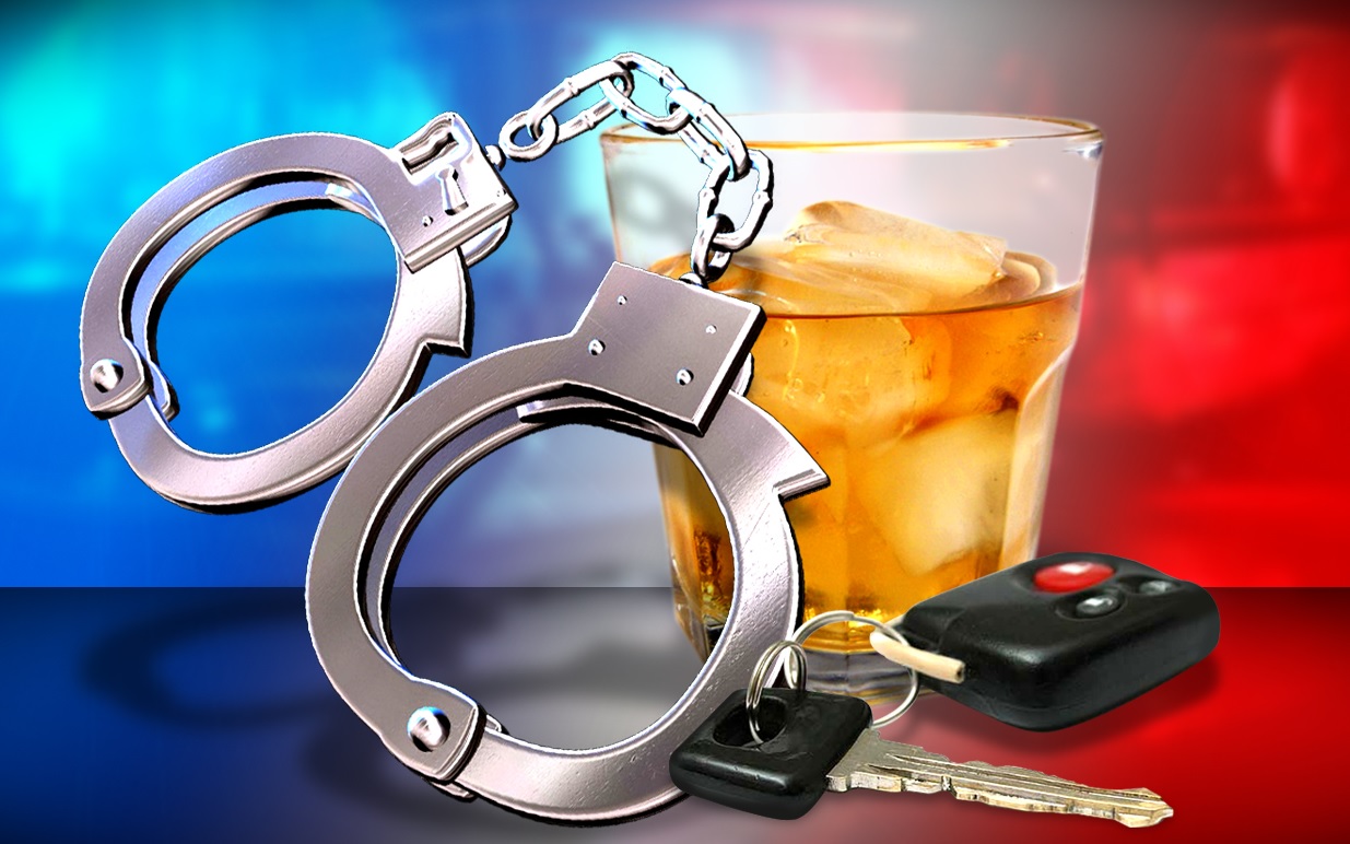 DUI Driver Training