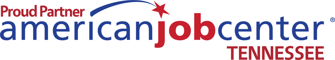 American Job Center Logo